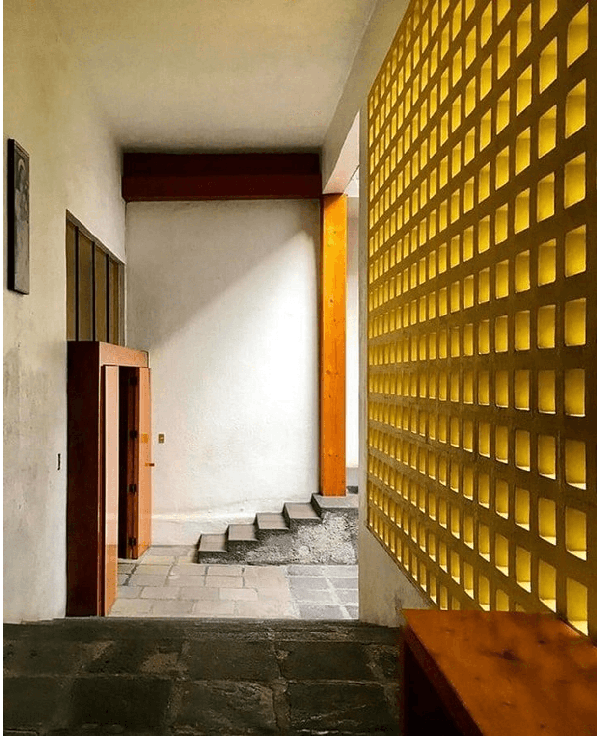 Luis Barragan
